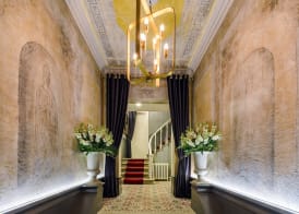 The Soul Istanbul Hotel 2