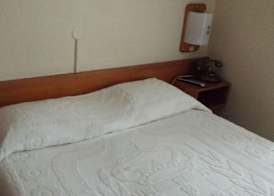 Pensao Residencial Flor dos Cavaleiros 5