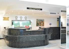 Hotel Slavuna 3