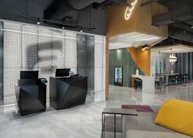 Aloft by Marriott Fort Lauderdale Airport 3