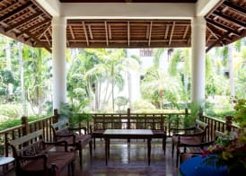 Royal Lanta Resort & Spa 2