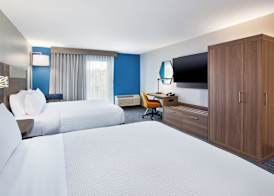 Holiday Inn Express & Suites PITTSBURGH AIRPORT by IHG 5