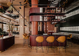 The Comodo Bad Gastein, a Member of Design Hotels 4