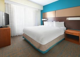 Residence Inn Dallas Park Central 4