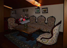 Hotel Ríos 4