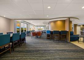 Holiday Inn Express HAMPTON - COLISEUM CENTRAL by IHG 3