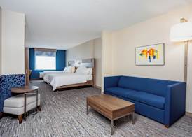 Holiday Inn Express & Suites LANTANA by IHG 5
