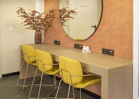 Hotel Soho Boutique Cordoba 2