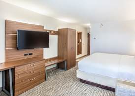 Holiday Inn Express ORANGE BEACH-ON THE BEACH by IHG 5
