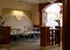Hotel Il Principe 4