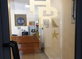 Ricci Rooms 2