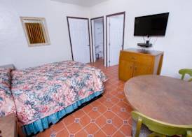 Mission Bell Motel 3