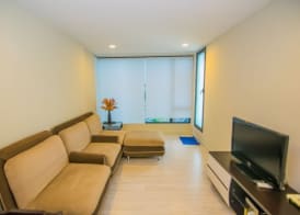 Marina Travellers Suite SKY Karamunsing 5