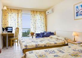 Hotel Orhidea 4