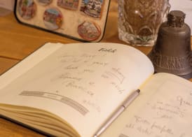 I Fiori di Margherita Luxury B&B 5