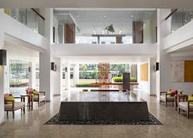 Woodlands Suites Serviced Residences 4