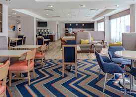 Hampton Inn Sarasota/I-75 Bee Ridge, FL 4