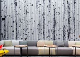 Alpina Eclectic Hotel 5