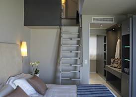 Kyma Suites Beach Hotel 5