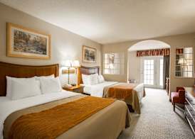 SureStay by Best Western Cherokee on the River 4