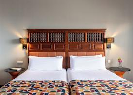 Parador de La Palma 5