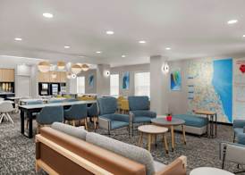 TownePlace Suites by Marriott Chicago Naperville 2