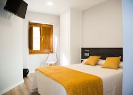 Albergue San Anton 3
