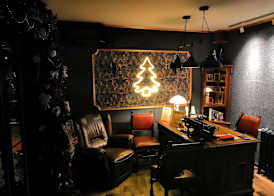 Piano Borracho Boutique Hotel Old Tbilisi 2