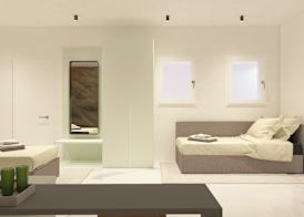 The Dome Guest House 4