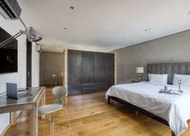 AR 218 Hotel by ULIV 5