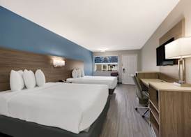 SureStay Hotel by Best Western Spring North Houston 5