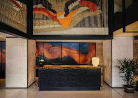 Nobu Hotel Barcelona 2