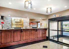 Econo Lodge Shelbyville North 2