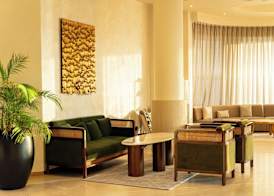 Majestic Cove Hotel - Formerly Le Méridien Fairway 5