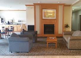 Holiday Inn Express TOLEDO WEST - NAPOLEON by IHG 5