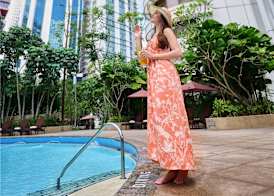 Shangri-La Kuala Lumpur 5