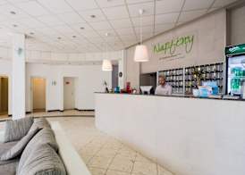 CE Napfény Hotel 2
