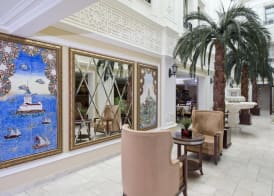 Emporium Hotel 4