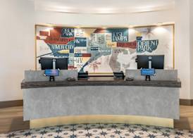 Cambria Hotel Tampa-Brandon 3