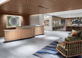 Fairfield Inn & Suites by Marriott Kenosha Pleasant Prairie 4