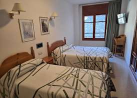 Hotel Puitavaca 5
