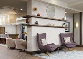Hampton Inn Chattanooga East Ridge 4