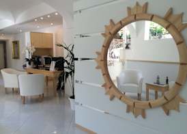 Boutique Hotel Helios 3