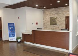 Comfort Inn & Suites Lakewood by JBLM 5