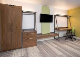 Holiday Inn Express & Suites LEXINGTON W - VERSAILLES by IHG 4
