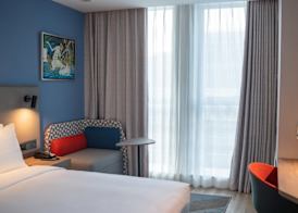 Holiday Inn Express Nantong Xinghu by IHG 5