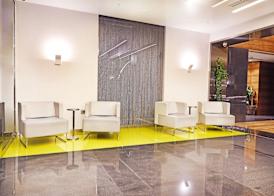 Warwick Stone 55 Hotel Beirut 3