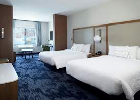 Fairfield Inn & Suites by Marriott Riverside Moreno Valley 3