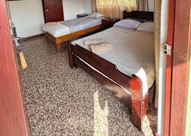 Hotel Tapanti Media de Orosi 4