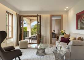 Castell Son Claret - The Leading Hotels of the World 4